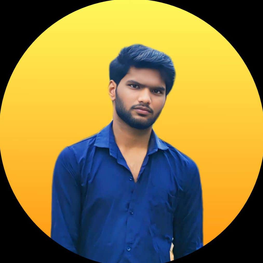 Srinivas Yadav